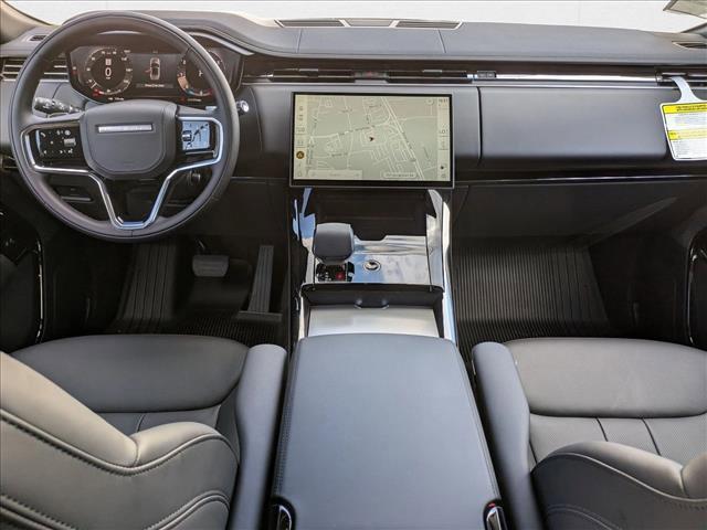 new 2025 Land Rover Range Rover Sport car, priced at $94,660