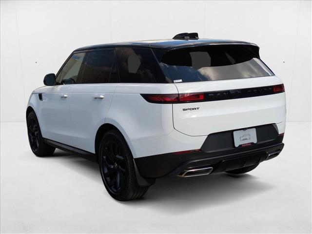new 2025 Land Rover Range Rover Sport car, priced at $94,660