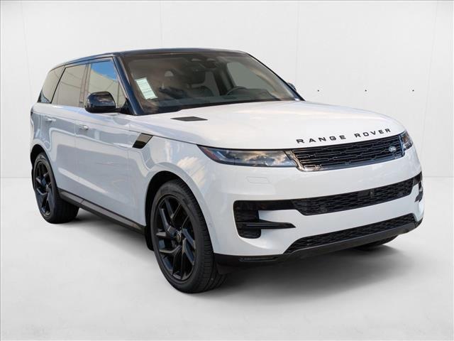 new 2025 Land Rover Range Rover Sport car, priced at $94,660