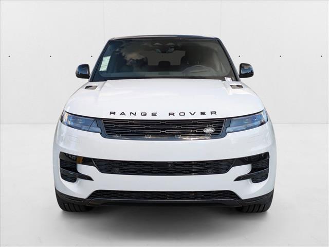 new 2025 Land Rover Range Rover Sport car, priced at $94,660