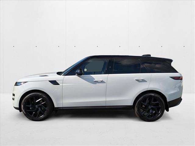 new 2025 Land Rover Range Rover Sport car, priced at $94,660