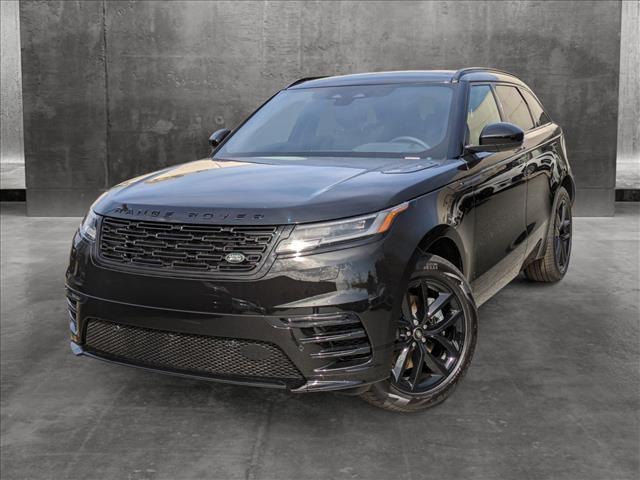 new 2025 Land Rover Range Rover Velar car, priced at $71,630