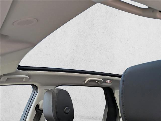 new 2025 Land Rover Discovery Sport car, priced at $52,145