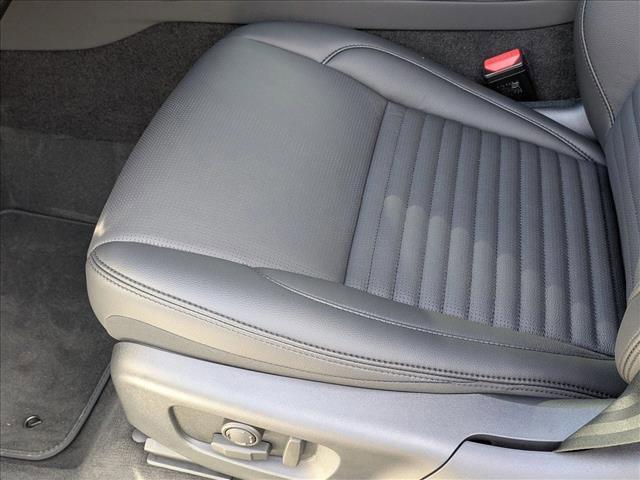 new 2025 Land Rover Discovery Sport car, priced at $52,145