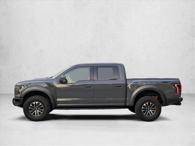 used 2020 Ford F-150 car, priced at $33,992