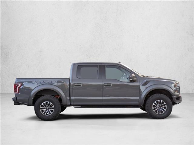 used 2020 Ford F-150 car, priced at $33,992