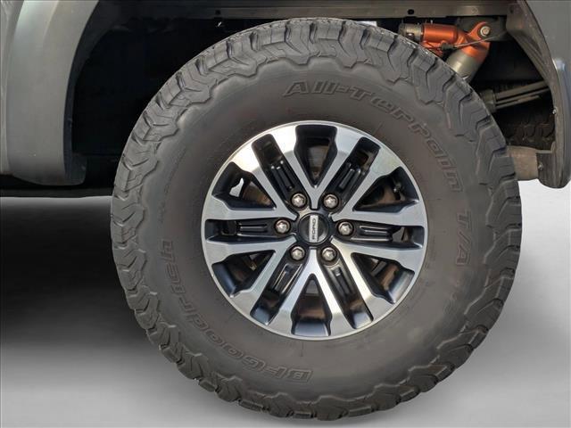 used 2020 Ford F-150 car, priced at $33,992