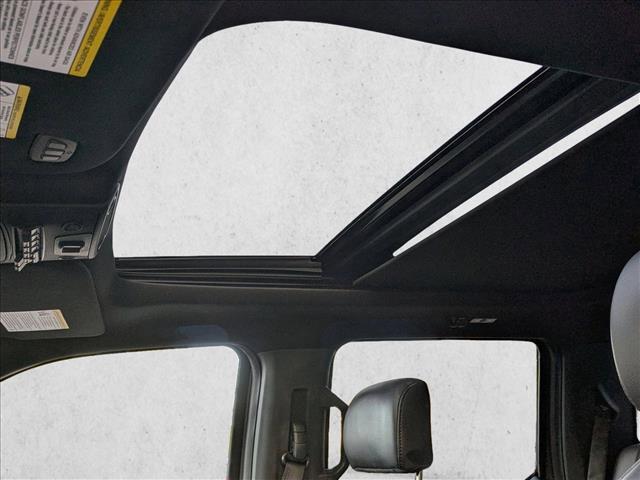 used 2020 Ford F-150 car, priced at $33,992