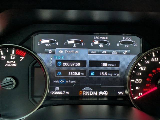 used 2020 Ford F-150 car, priced at $33,992