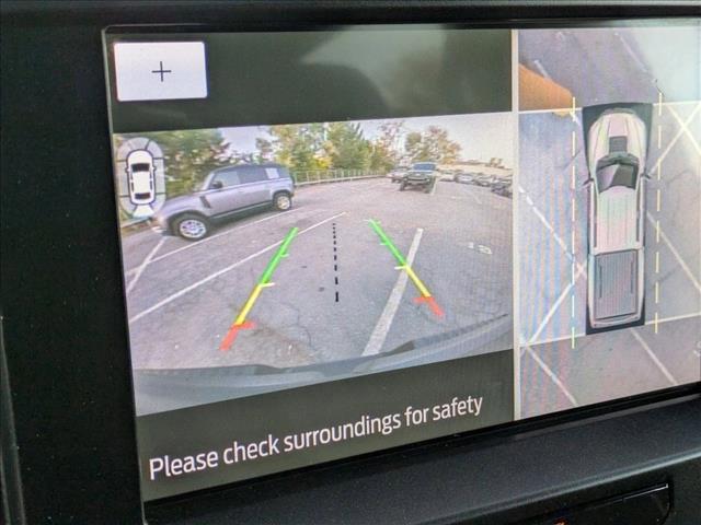 used 2020 Ford F-150 car, priced at $33,992