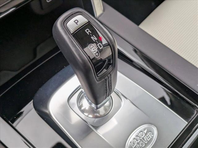 used 2022 Land Rover Discovery Sport car, priced at $31,219