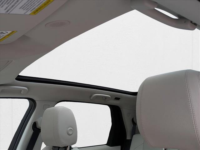 used 2022 Land Rover Discovery Sport car, priced at $31,219
