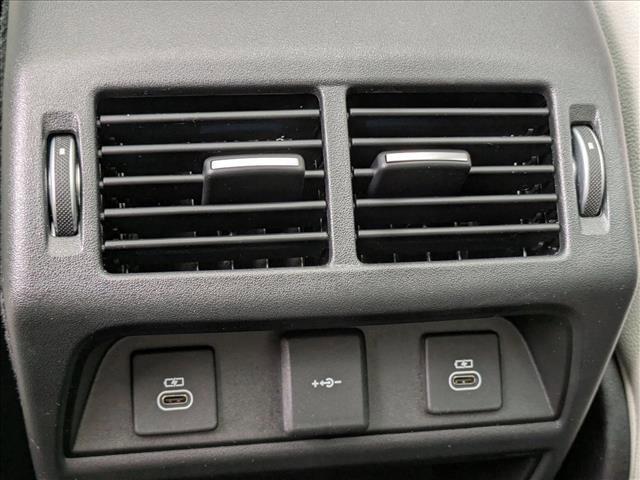 used 2022 Land Rover Discovery Sport car, priced at $31,219