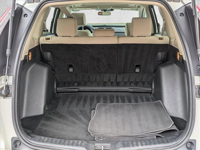 used 2017 Honda CR-V car, priced at $18,394