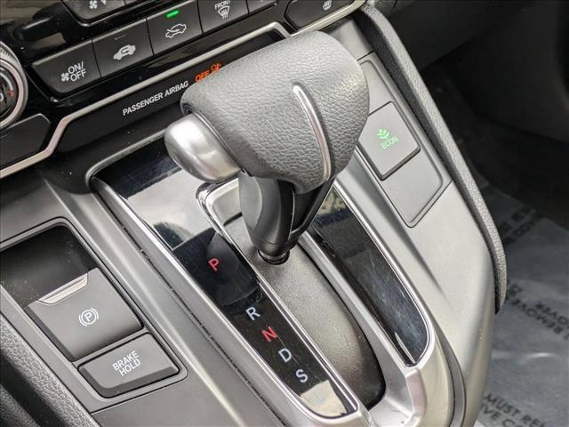 used 2017 Honda CR-V car, priced at $18,394