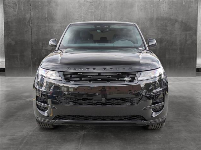 new 2024 Land Rover Range Rover Sport car, priced at $92,945