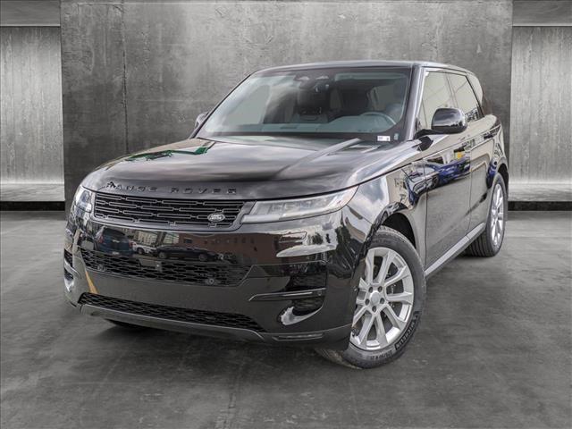 new 2024 Land Rover Range Rover Sport car, priced at $92,945