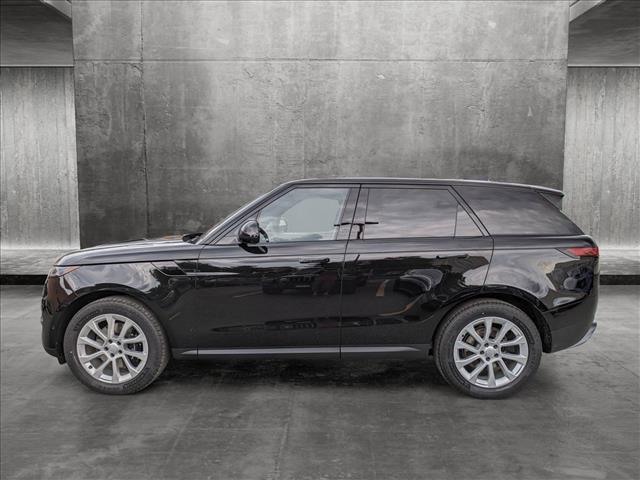 new 2024 Land Rover Range Rover Sport car, priced at $92,945