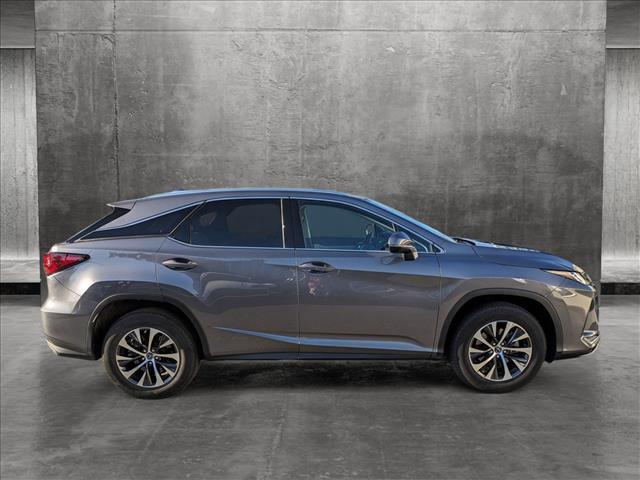 used 2020 Lexus RX 350 car, priced at $35,495