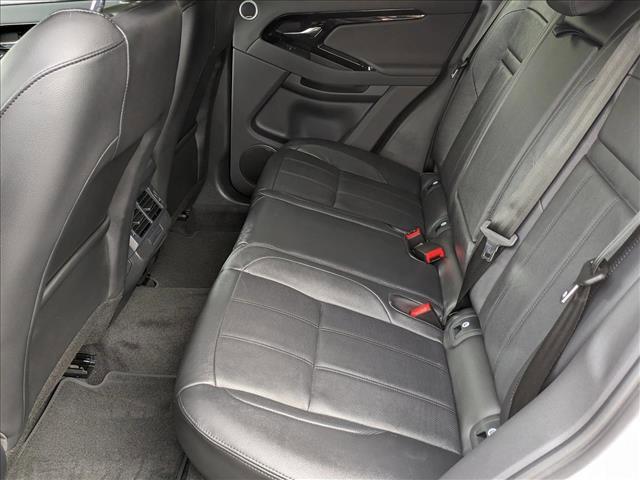 used 2025 Land Rover Range Rover Evoque car, priced at $42,783