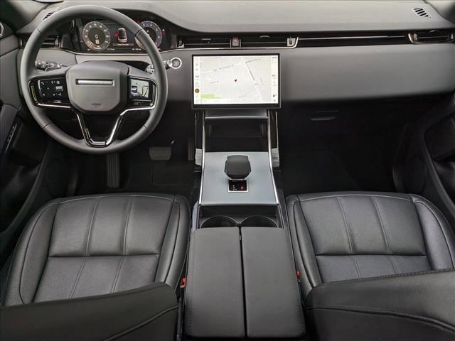 used 2025 Land Rover Range Rover Evoque car, priced at $42,783