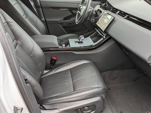 used 2025 Land Rover Range Rover Evoque car, priced at $42,783
