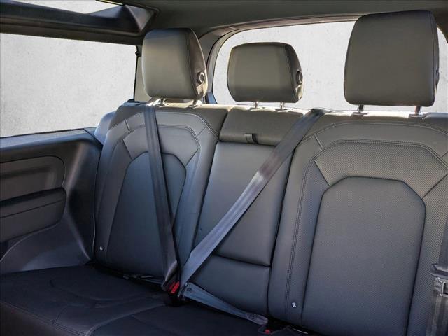 used 2025 Land Rover Defender car, priced at $53,914