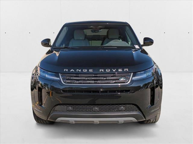 new 2026 Land Rover Range Rover Evoque car, priced at $56,845