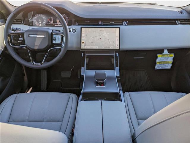 new 2026 Land Rover Range Rover Evoque car, priced at $56,845