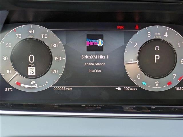 new 2026 Land Rover Range Rover Evoque car, priced at $56,845