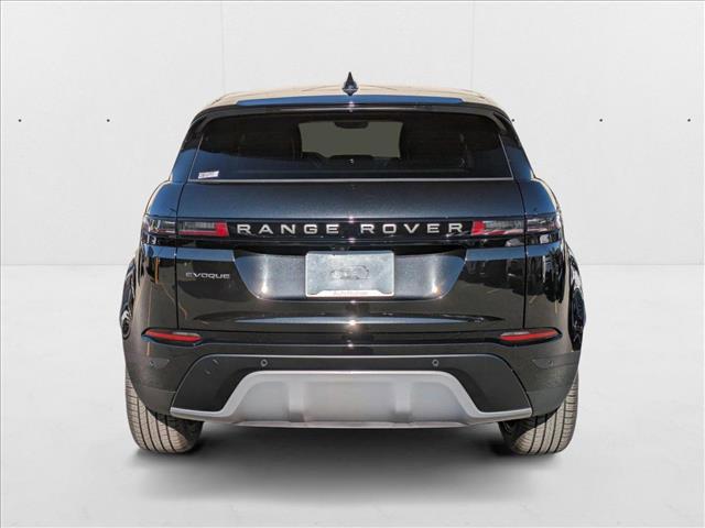 new 2026 Land Rover Range Rover Evoque car, priced at $56,845