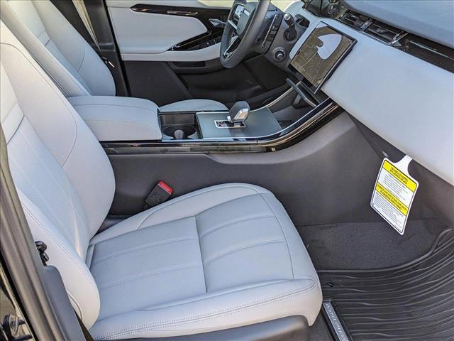 new 2026 Land Rover Range Rover Evoque car, priced at $56,845