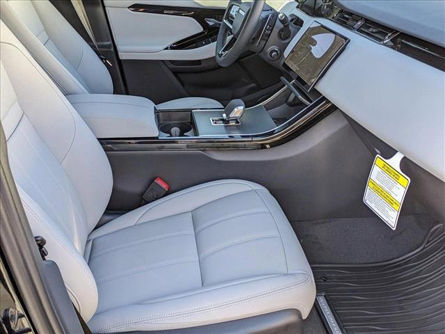 new 2026 Land Rover Range Rover Evoque car, priced at $56,845