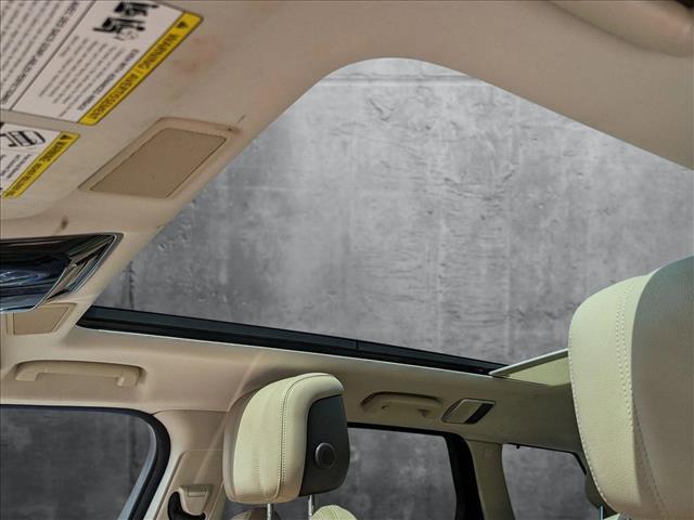 used 2021 Land Rover Range Rover Sport car, priced at $36,895