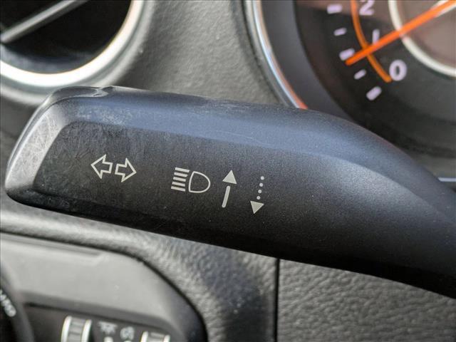 used 2019 Jeep Wrangler Unlimited car, priced at $23,444