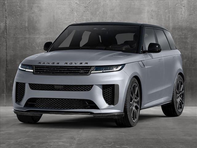 new 2024 Land Rover Range Rover Sport car, priced at $99,295