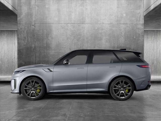 new 2024 Land Rover Range Rover Sport car, priced at $99,445