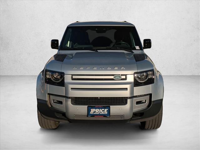 used 2023 Land Rover Defender car, priced at $49,465