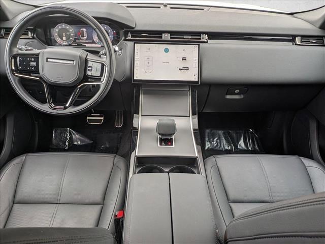 used 2025 Land Rover Range Rover Velar car, priced at $53,865