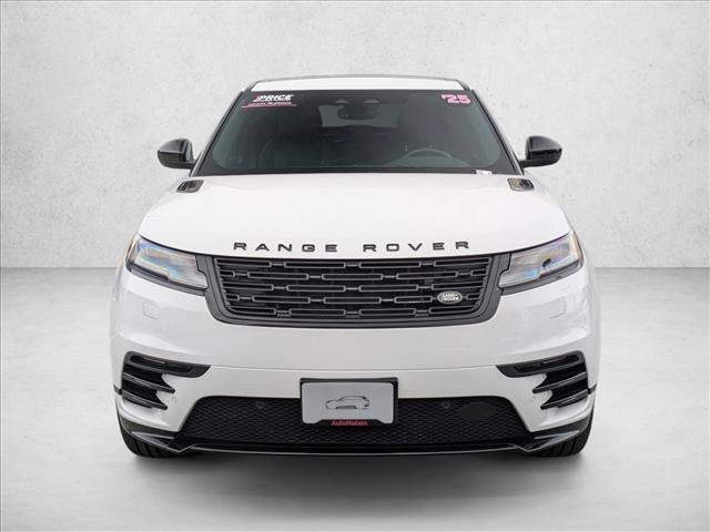 used 2025 Land Rover Range Rover Velar car, priced at $53,865
