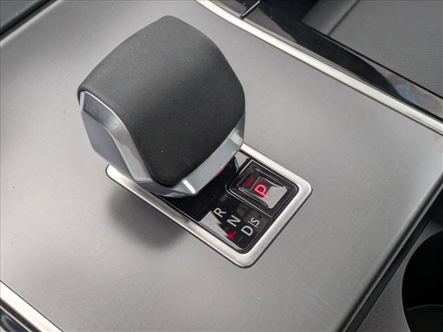 used 2025 Land Rover Range Rover Velar car, priced at $53,865