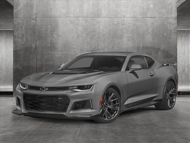 used 2022 Chevrolet Camaro car, priced at $74,085