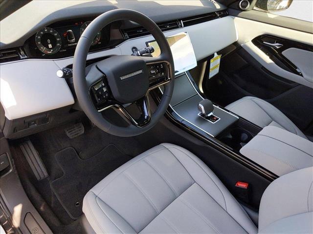 new 2026 Land Rover Range Rover Evoque car, priced at $56,795