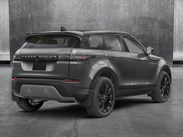 new 2026 Land Rover Range Rover Evoque car, priced at $56,795