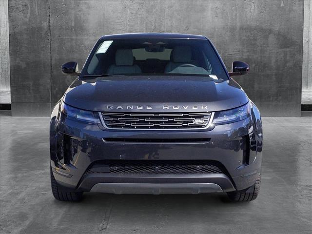 new 2026 Land Rover Range Rover Evoque car, priced at $56,795