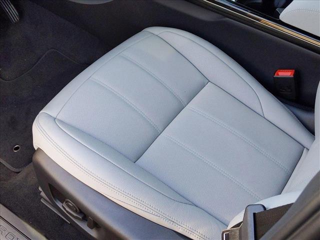 new 2026 Land Rover Range Rover Evoque car, priced at $56,795