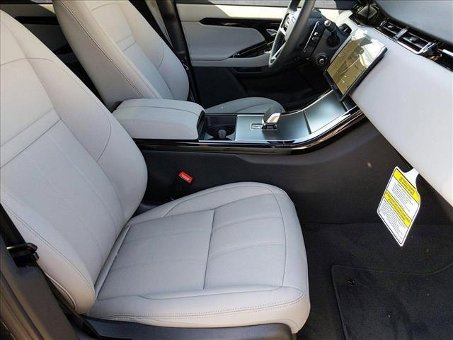 new 2026 Land Rover Range Rover Evoque car, priced at $56,795