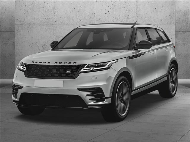 used 2021 Land Rover Range Rover Velar car, priced at $46,195