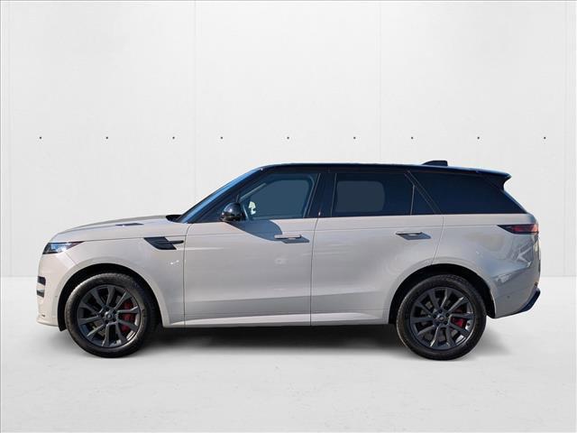 used 2023 Land Rover Range Rover Sport car, priced at $71,445