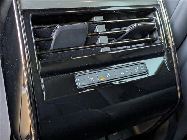 used 2023 Land Rover Range Rover Sport car, priced at $71,445
